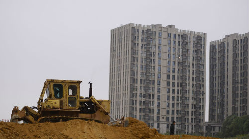 透視房地產信心的復蘇 北京4宗地塊近百億成交的背后解析